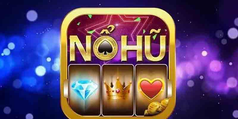 Trải nghiệm thú vị với thể loại game slot (nổ hũ)